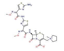Cefepime EP Impurity B